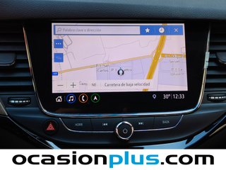 Opel Astra 1.5 D DVH GS Line 90 kW (122 CV)