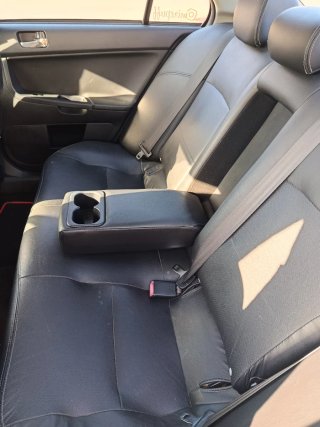 Mitsubishi Lancer 2008