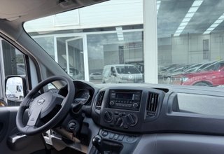 Nissan NV200 Nissan NV200 1.5dCi 81kW (110CV) COMFORT