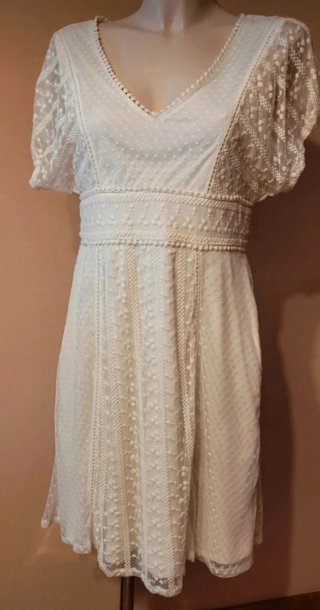 Vestido de mujer