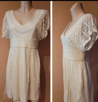 Vestido de mujer
