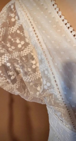 Vestido de mujer