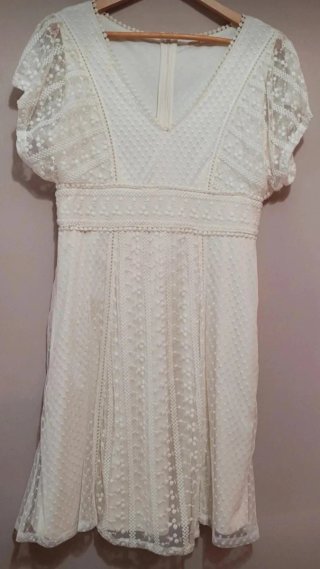 Vestido de mujer