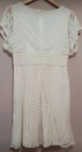 Vestido de mujer