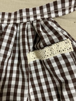 Conjunto Baturra 0-2 años