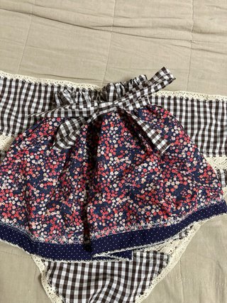 Conjunto Baturra 0-2 años