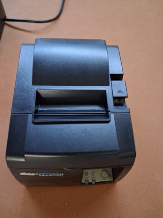 Impresora Star TSP100III futurePRNT