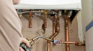 Servicio de fontanería y reparacione Wtsp631323908
