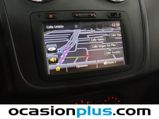 Dacia Sandero 1.2 Ambiance 55 kW (75 CV)