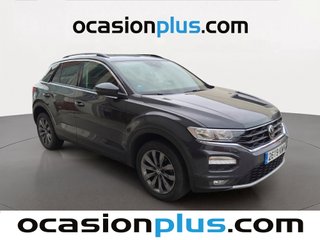 Volkswagen T-Roc Advance 1.0 TSI 81 kW (110 CV)