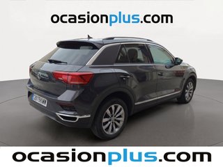 Volkswagen T-Roc Advance 1.0 TSI 81 kW (110 CV)