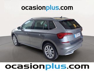 Skoda Kamiq 1.5 TSI Style DSG 110 kW (150 CV)