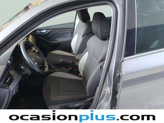 Skoda Kamiq 1.5 TSI Style DSG 110 kW (150 CV)