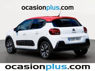 Citroen C3 PureTech 82 Feel 60 kW (82 CV)
