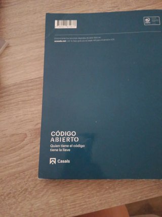 Lengua castellana y literatura 1, Le Bachillerato