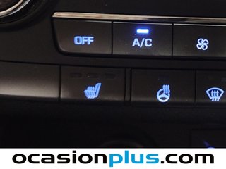 Hyundai Tucson 1.7 CRDI BlueDrive Tecno 4x2 85 kW (115 CV)
