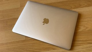 MacBook 12 Apple