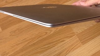 MacBook 12 Apple
