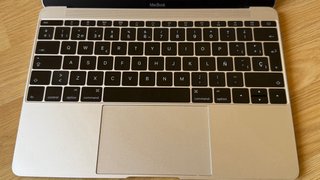MacBook 12 Apple