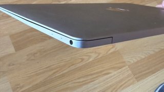 MacBook 12 Apple