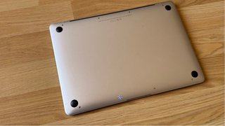 MacBook 12 Apple
