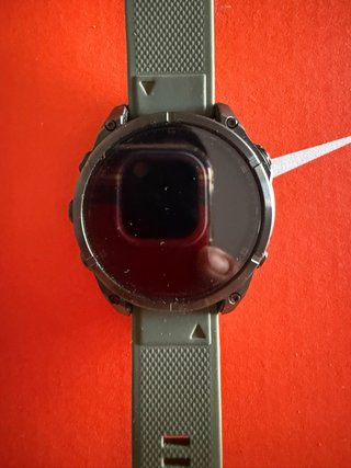 Garmin Fenix 8 47mm AMOLED Sapphire
