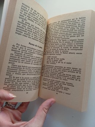 La poesía universal - Aquilino Sánchez