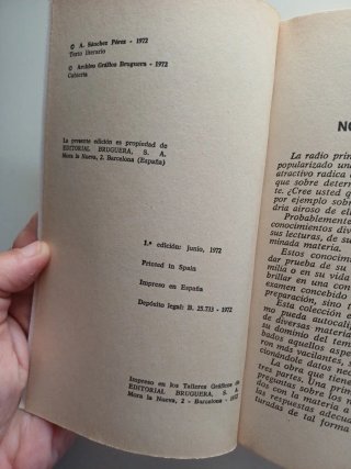 La poesía universal - Aquilino Sánchez