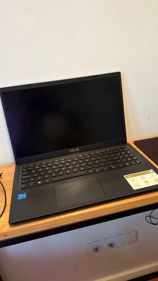 Portatil Asus Vivobook