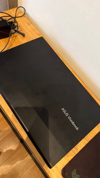 Portatil Asus Vivobook