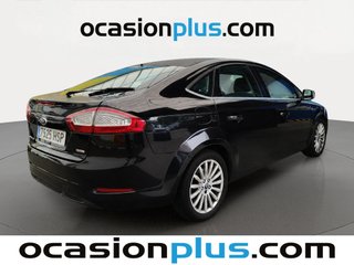 Ford Mondeo 2.0 TDCI Limited Edition 103 kW (140 CV)