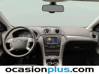 Ford Mondeo 2.0 TDCI Limited Edition 103 kW (140 CV)