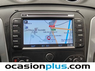 Ford Mondeo 2.0 TDCI Limited Edition 103 kW (140 CV)