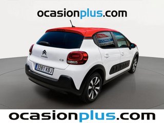 Citroen C3 PureTech 82 Feel 60 kW (82 CV)