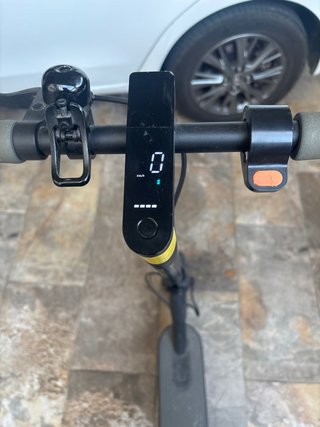 Patinete Xiaomi Esencial