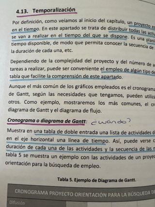 Guía práctica para la realización de TFG y TFM
