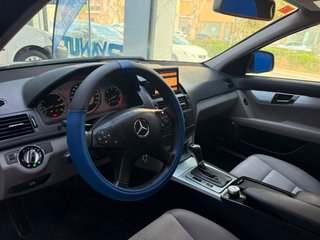 Mercedes-Benz Clase C 2008