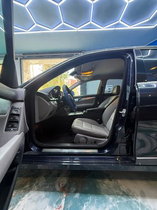 Mercedes-Benz Clase C 2008