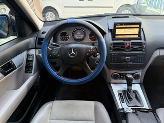 Mercedes-Benz Clase C 2008