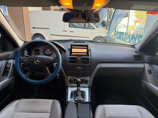 Mercedes-Benz Clase C 2008