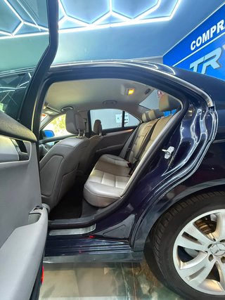 Mercedes-Benz Clase C 2008