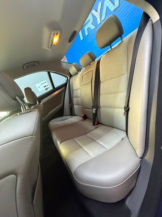 Mercedes-Benz Clase C 2008