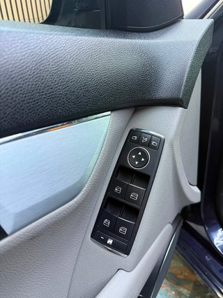 Mercedes-Benz Clase C 2008