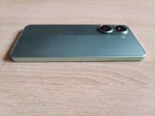 Xiaomi Poco X7 Pro 256GB Verde