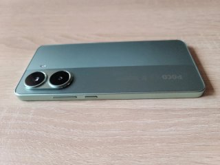 Xiaomi Poco X7 Pro 256GB Verde