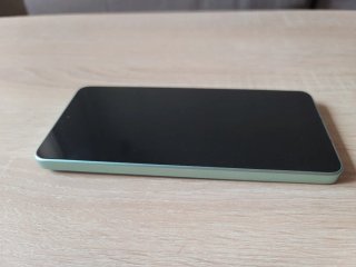 Xiaomi Poco X7 Pro 256GB Verde