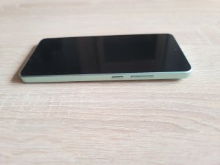Xiaomi Poco X7 Pro 256GB Verde