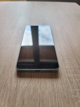 Xiaomi Poco X7 Pro 256GB Verde