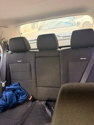 Volkswagen Golf 2000 1.9 tdi 146.000km