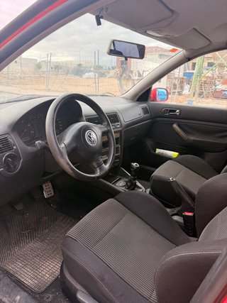 Volkswagen Golf 2000 1.9 tdi 146.000km
